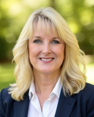 Photo of Annette R Maguire - Annette Maguire, Marriage & Family Therapist, LMFT, LMHC