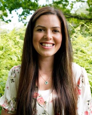 Photo of Lucinda Labrum, Counsellor, MBACP