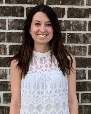 Photo of Mary (Katie) Brady, LPC-Associate, LPC-A