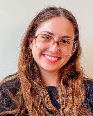Photo of Victoria Levina, Clinical Social Work/Therapist, MSW, MA, LCSW, LMSW