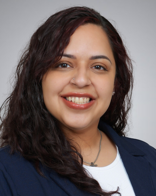 Photo of Ester Hernandez, Counselor, LMHC