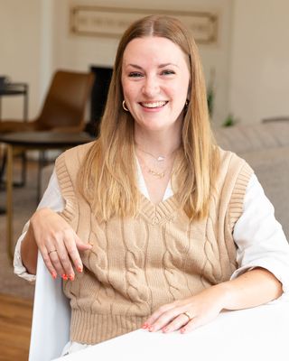 Photo of Kasey Rosswurm, Licensed Social Worker, LISW