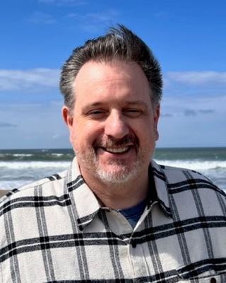 Photo of Jason Gillard, Clinical Social Work/Therapist, LCSW