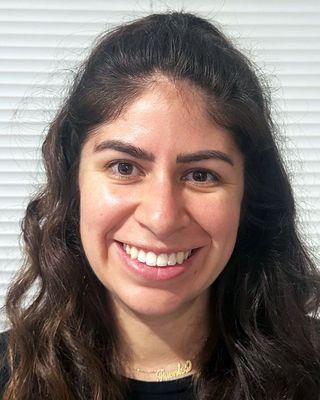 Photo of Eunice Fuentes, LPCC, Licensed Professional Clinical Counselor