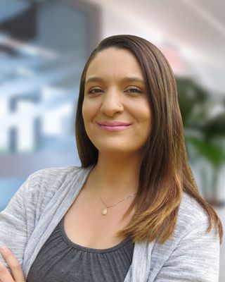 Photo of Courtney Brownell, Licensed Professional Counselor, LPC