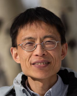 Photo of Jianwen Zhou, Registered Provisional Psychologist, PhD