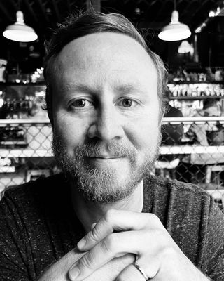 Photo of Jeffrey Knight, Clinical Social Work/Therapist, LICSW