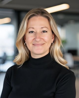 Photo of Jaime Thor - Riverside Counselling - Jaime Thor, MSW RSW, Registered Social Worker, MSW, RSW