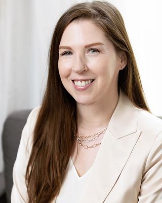 Photo of Marissa Smale, Licensed Professional Counselor, MA, LPC