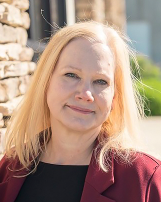 Photo of Kristie Nelson, Psychologist, LCP