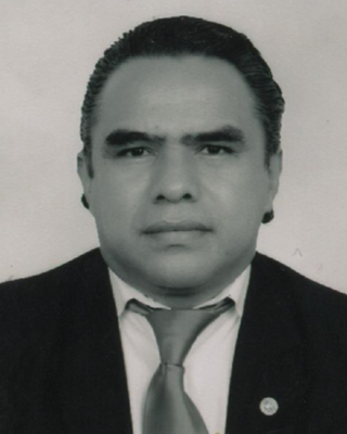 Foto de Carlos Moises Mogollon Archila, Psicoterapeuta, Maestría