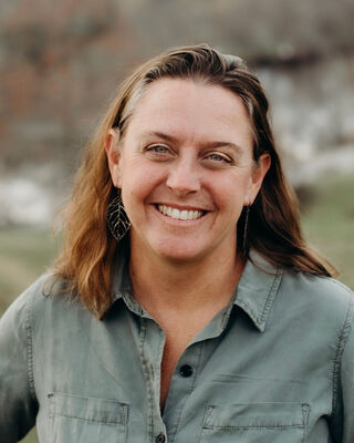 Photo of Melissa Wilson, Clinical Social Work/Therapist in Asheville, NC