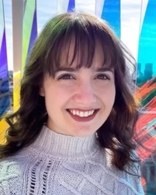 Photo of Megan Stephens, Counselor, LMHC