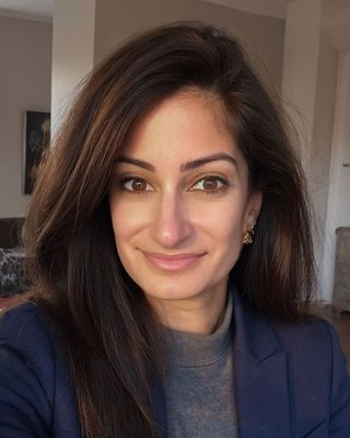 Photo of Tejal Toprani Misra, Clinical Social Work/Therapist, LCSW