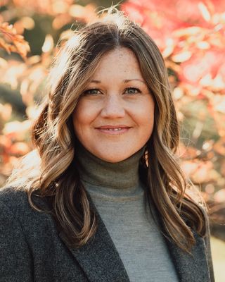 Photo of Audra Mahoney, Licensed Professional Counselor, MA, LPC