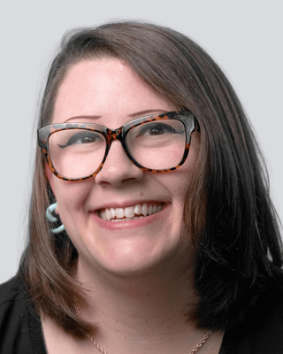 Photo of Lindsey Russell, Clinical Social Work/Therapist, LCSW