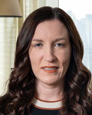 Photo of Dr. Carrie Schmitt, Psychiatrist, DO