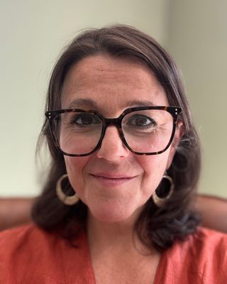 Photo of Juliet Stephens, Psychotherapist, MA, HCPC-Drama Therap.