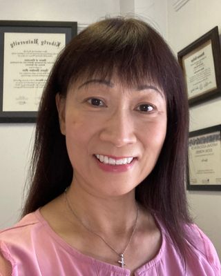 Photo of Dr. Agnes Y Man, Clinical Social Work/Therapist in North Quincy, MA