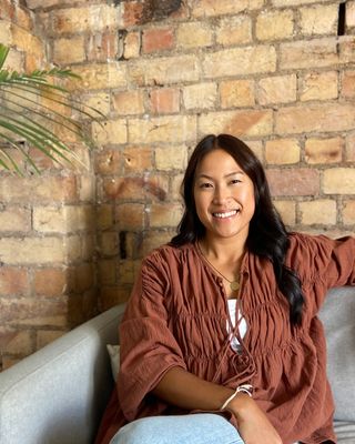 Photo of Fridayu Fristiasa, Psychotherapist, PBANZ