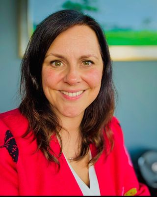 Photo of Emily Flynn, Counsellor, MBACP