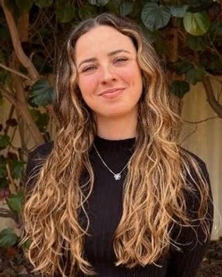 Photo of Gabrielle Bridger, Psychologist, MPsych, PsyBA General