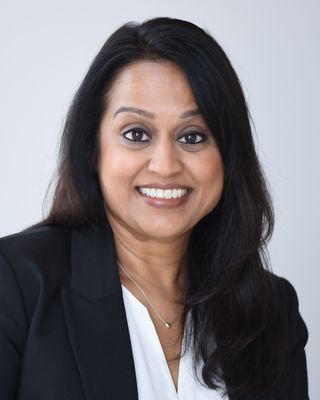 Photo of Arpita Parikh, Registered Psychotherapist in Toronto, ON