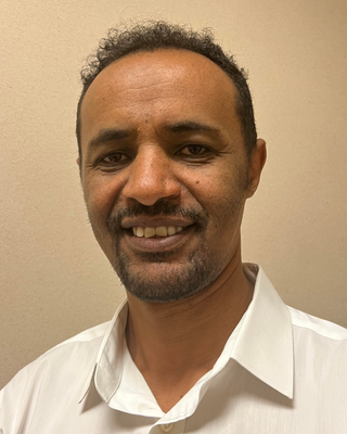 Photo of Arega Gera, Clinical Social Work/Therapist, LCSW