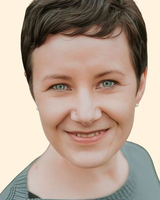 Photo of Kristin Cuzzourt, Licensed Professional Counselor, MA, LPC