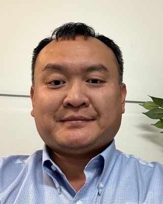 Photo of Henry Lan, Pre-Licensed Professional