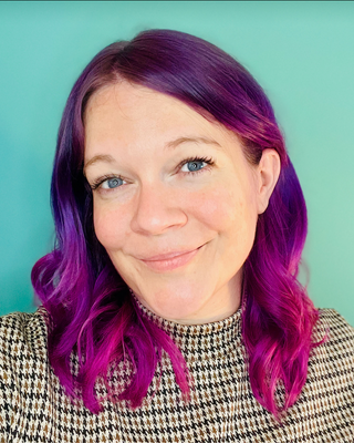 Photo of Summer Myers, Marriage & Family Therapist, LMFT, IMFT, ATR