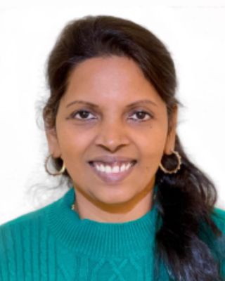Photo of Roselin Arunachalam, Psychiatrist in 94087, CA
