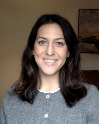 Photo of Dr. Kassandra Cerda, Psychologist, PsyD