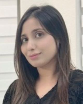 Photo of Aqsa Shaukat, Counselor
