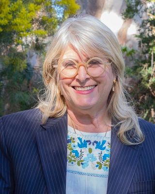 Photo of Melissa Rymer, Counsellor, ACA-L1