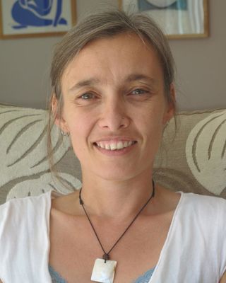 Photo of Gayle Ceasey, Psychotherapist in HP9, England