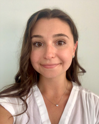 Photo of Alexandra Macchia, Licensed Clinical Mental Health Counselor, LCMHC