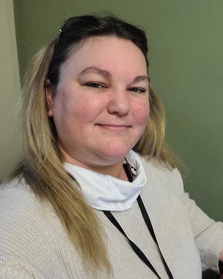 Photo of Arlene Donnelly, Counselor