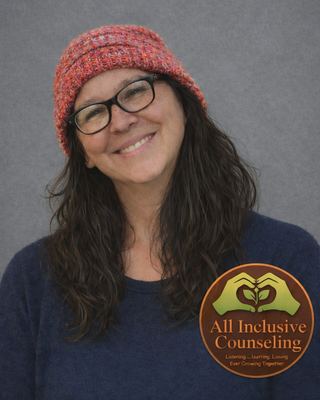 Photo of Stephanie M. Elder, Pre-Licensed Professional, LPPC, PPC