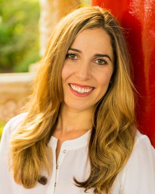 Photo of Gina Delucca, Psychologist in Santa Rosa, CA