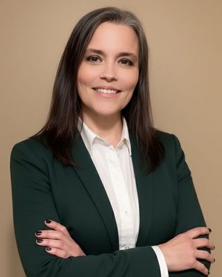 Photo of Michelle Jeffrey, Pre-Licensed Professional