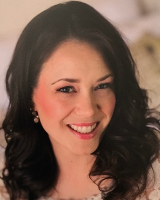 Photo of Carolyn Galbally, Licensed Professional Counselor