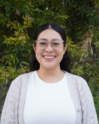 Photo of Pauline Rocha, Marriage & Family Therapist Associate, AMFT