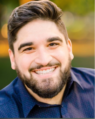 Photo of Juan Barzallo, Pre-Licensed Professional, MA