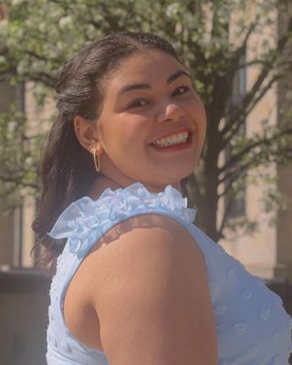 Photo of Angel Scot, Clinical Social Work/Therapist, LMSW
