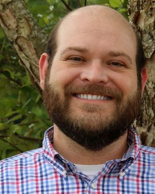Photo of Shawn Morton, Lic Clinical Mental Health Counselor Supervisor, MEd, NCC, LCMHCS, RPT-S