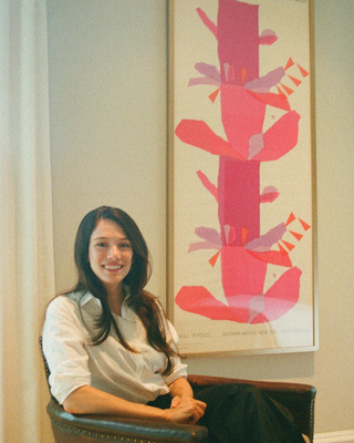 Photo of Leah Apple, Psychiatrist, MD