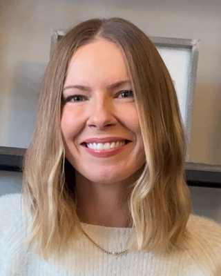 Photo of Katie Dysart, Registered Social Worker, BASc, MSW, RSW