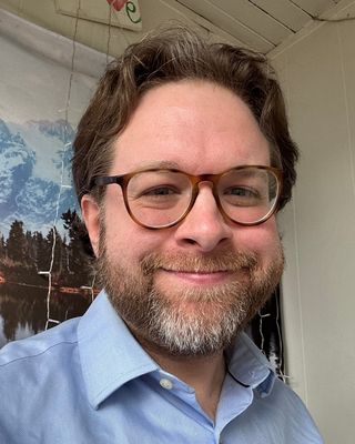 Photo of Luke Dean, Pre-Licensed Professional