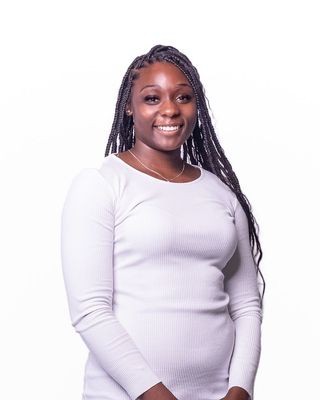 Photo of Jermecya Brianna Harris, Provisional Licensed Professional Counselor, MS, PLPC
